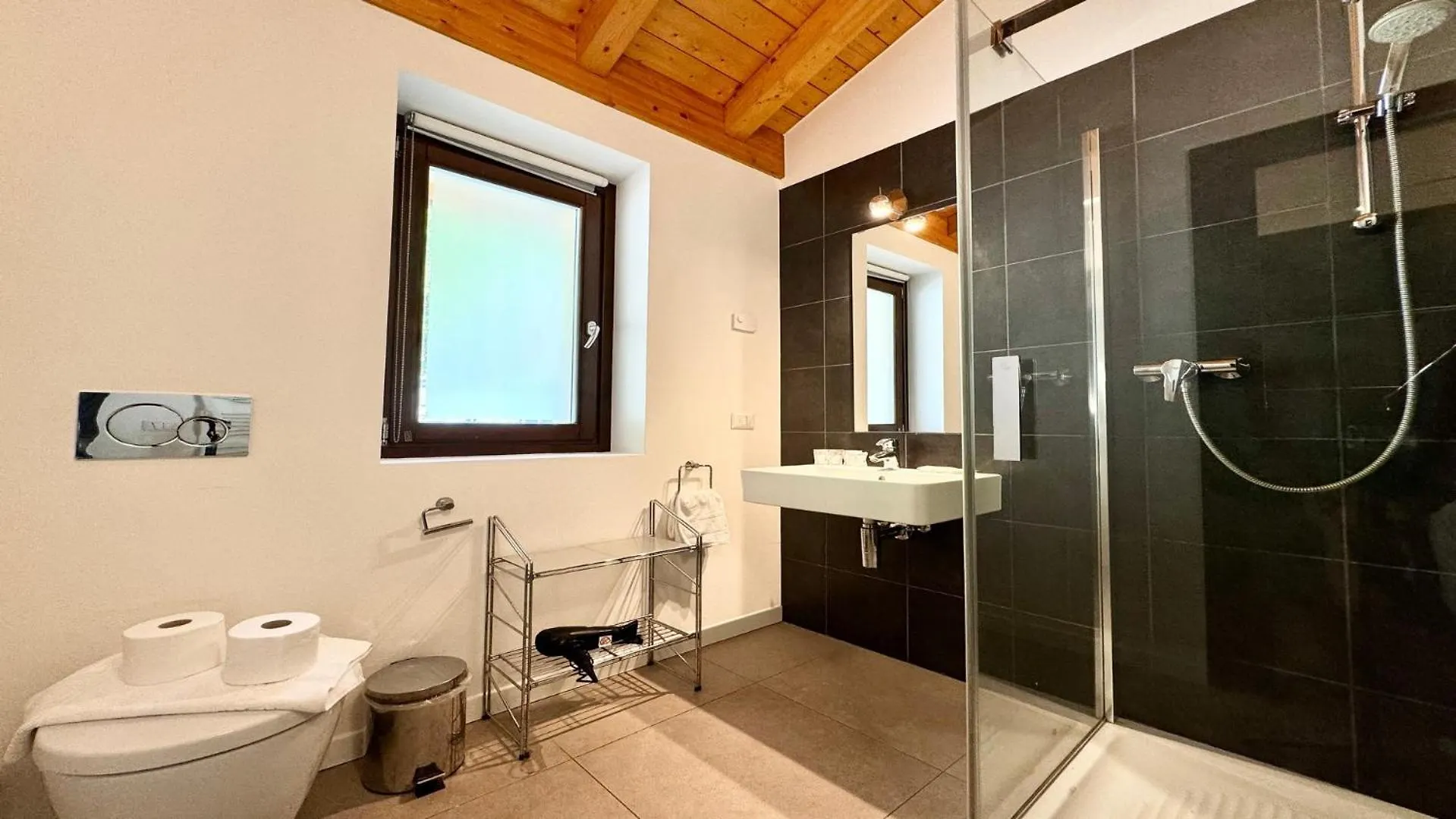 Villa Serena Plesio