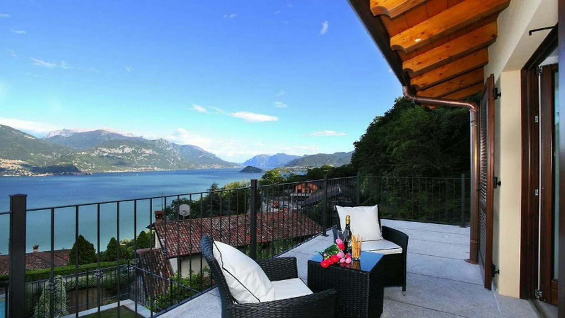 Villa Serena Plesio 0*,  Italie