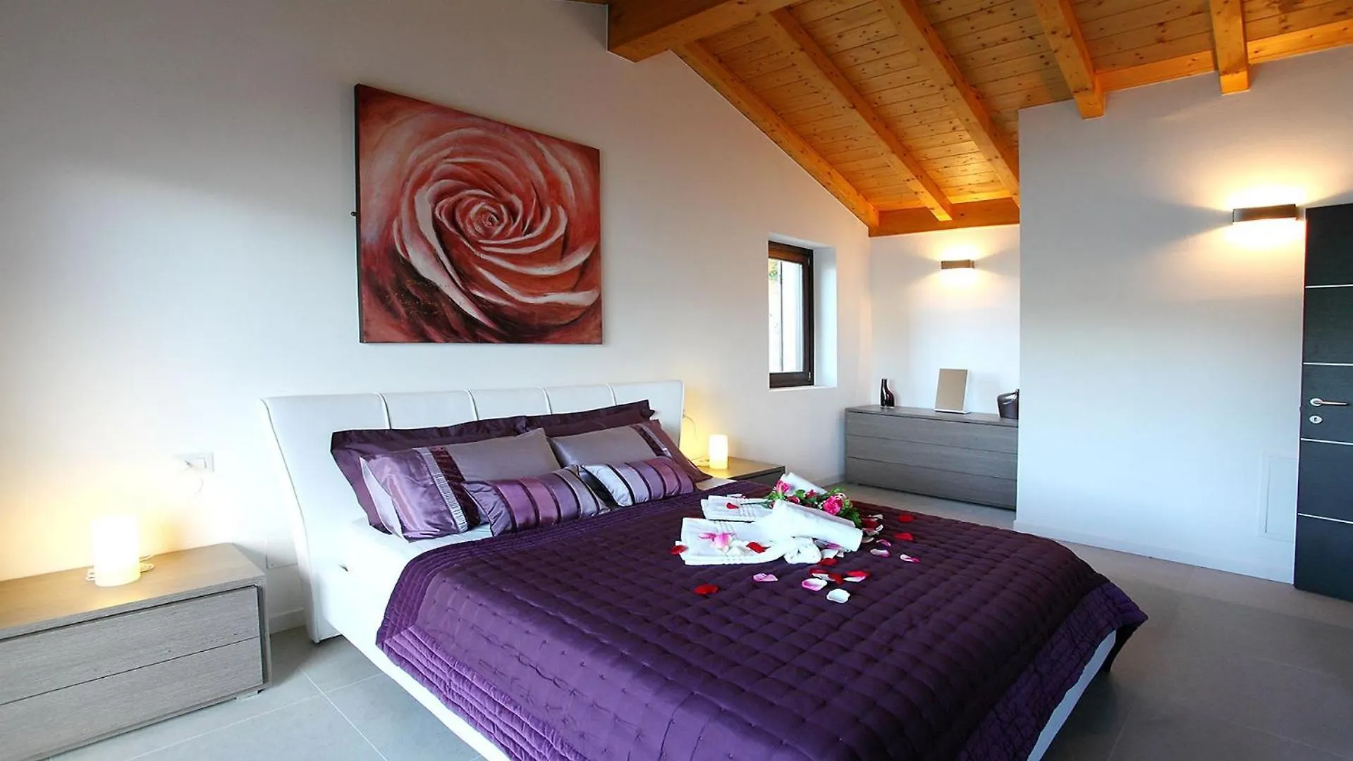 Villa Serena Plesio