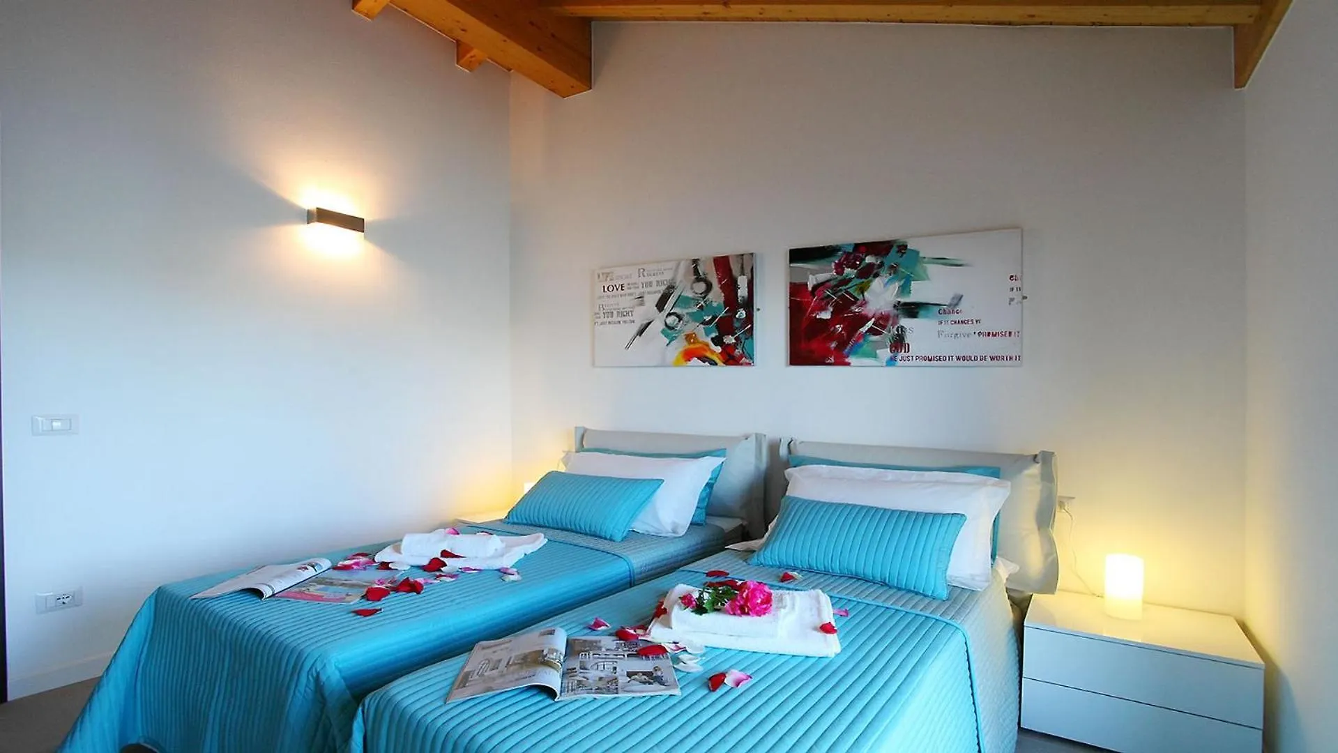 Villa Serena Plesio Italie